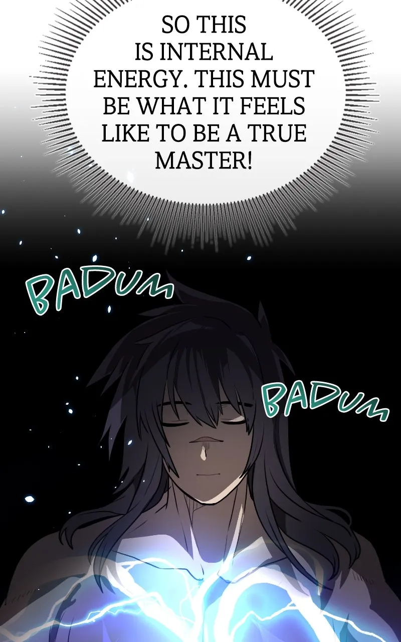 Maybe Undefeatable Chapter 20 page 106 - 