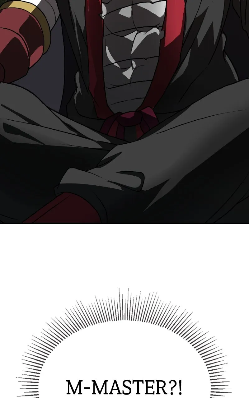 Maybe Undefeatable Chapter 20 page 121 - 