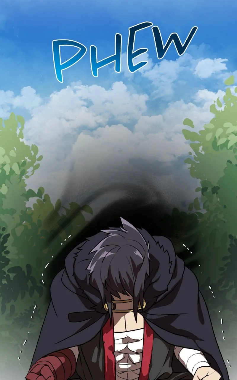 Maybe Undefeatable Chapter 20 page 16 - 
