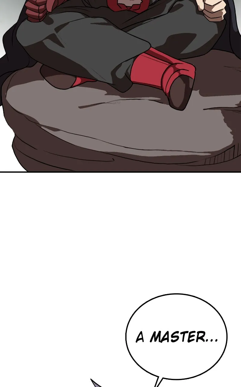 Maybe Undefeatable Chapter 20 page 17 - 