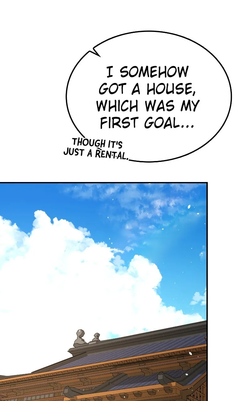 Maybe Undefeatable Chapter 20 page 19 - 
