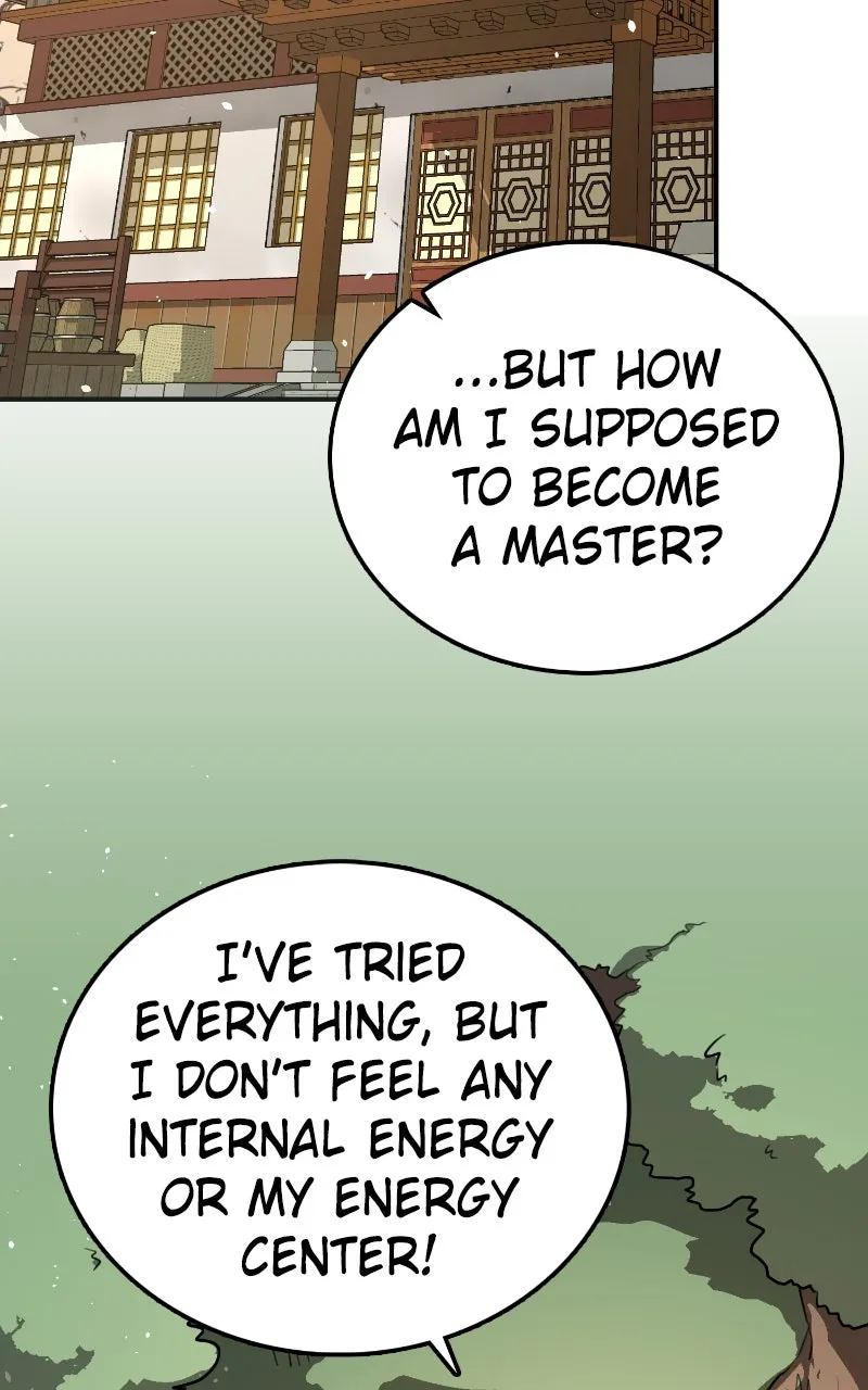 Maybe Undefeatable Chapter 20 page 20 - 