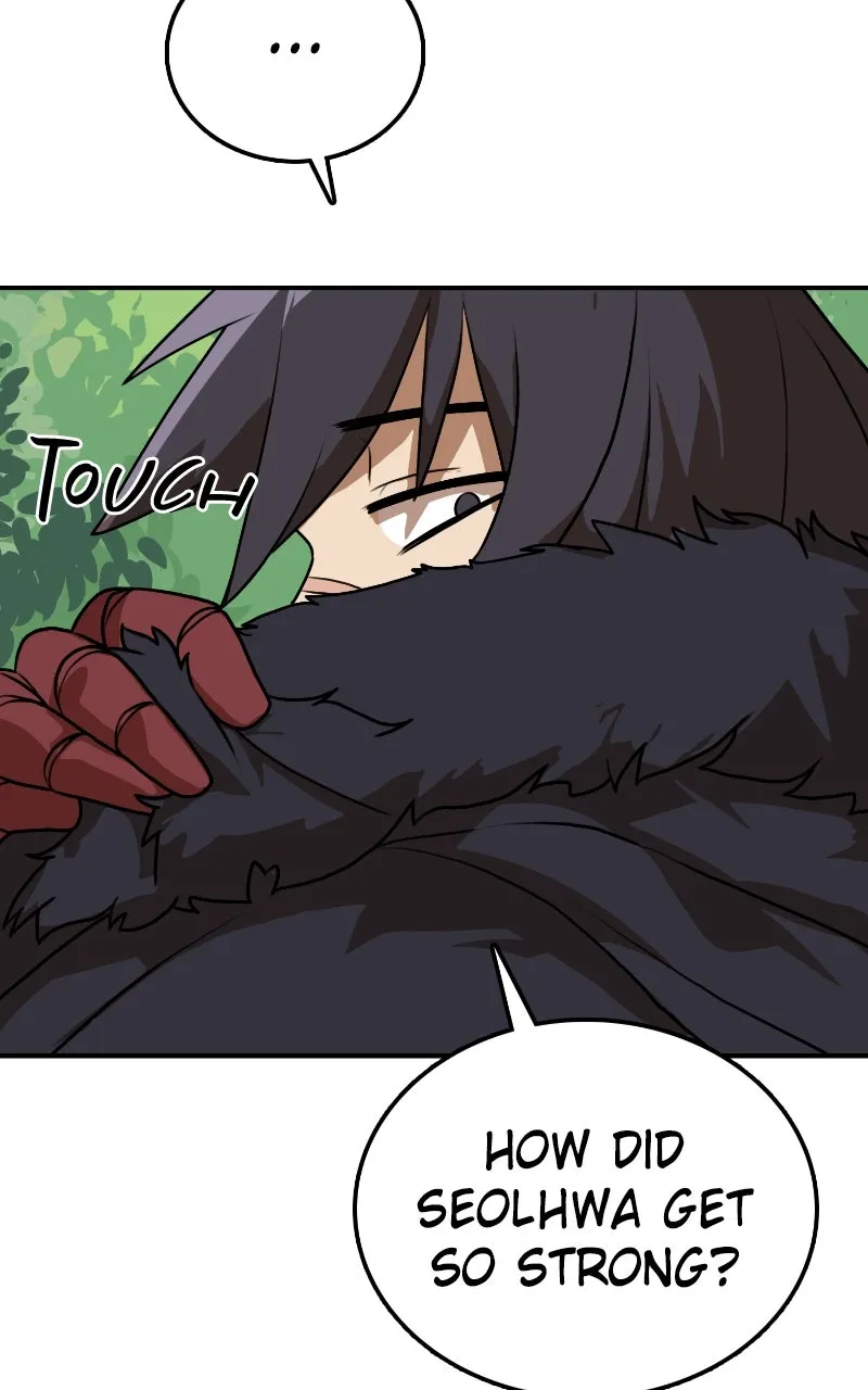 Maybe Undefeatable Chapter 20 page 23 - 