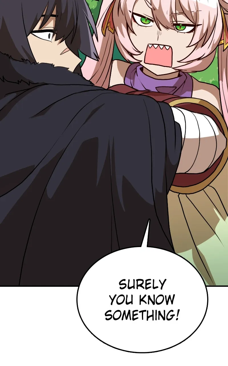 Maybe Undefeatable Chapter 20 page 25 - 