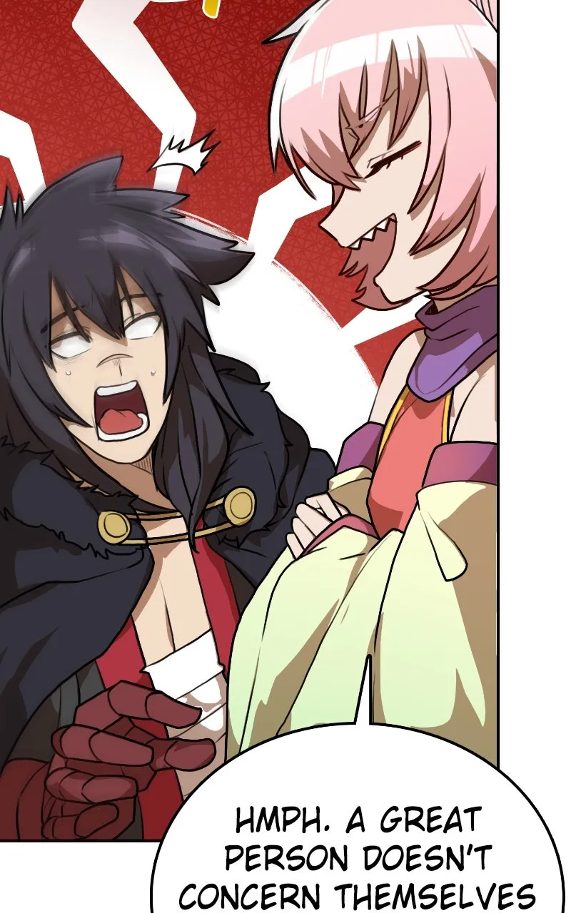 Maybe Undefeatable Chapter 20 page 27 - 