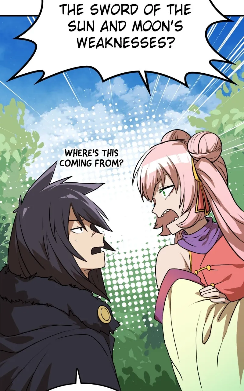 Maybe Undefeatable Chapter 20 page 29 - 