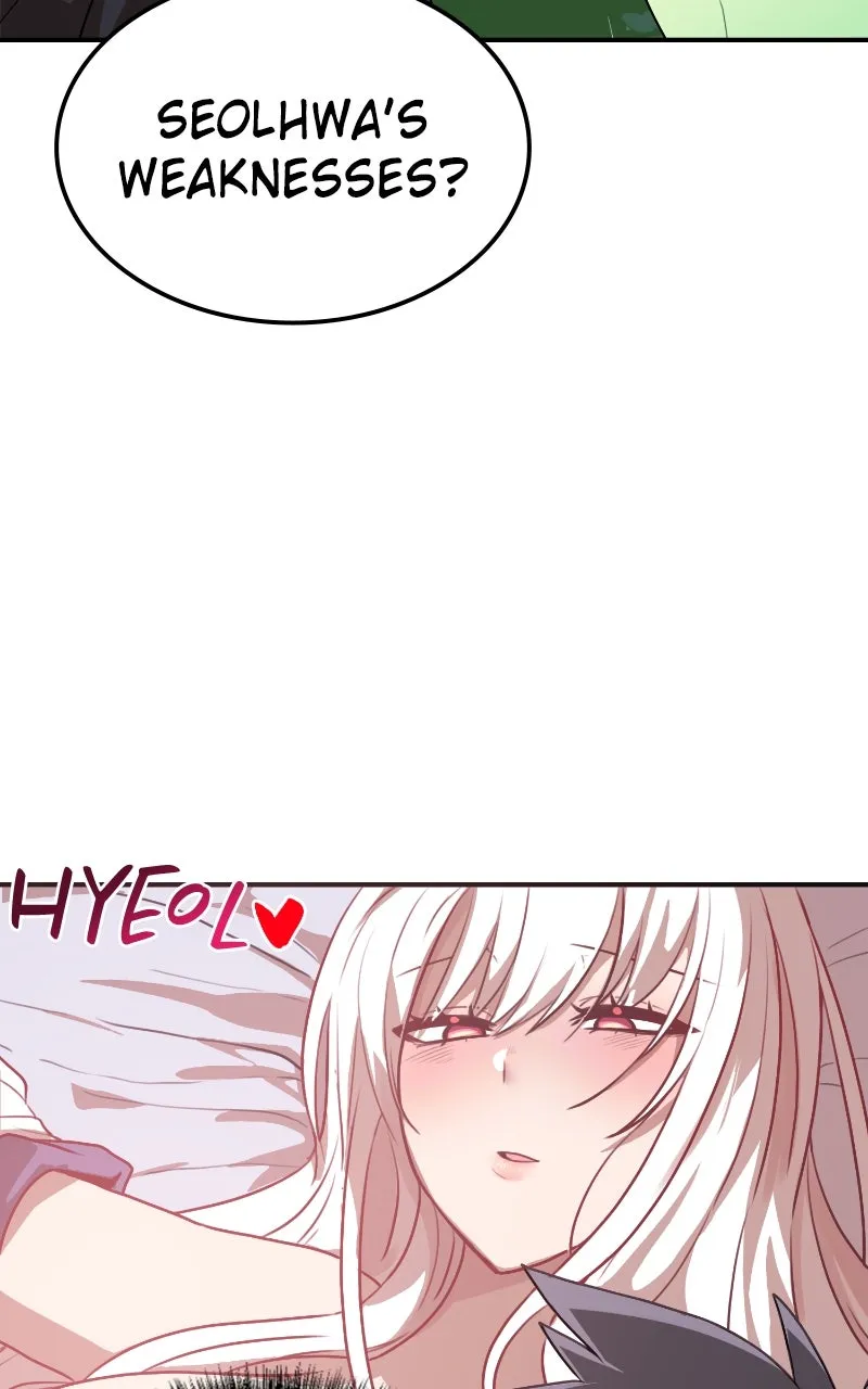 Maybe Undefeatable Chapter 20 page 30 - 