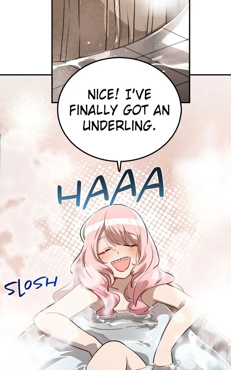 Maybe Undefeatable Chapter 20 page 4 - 