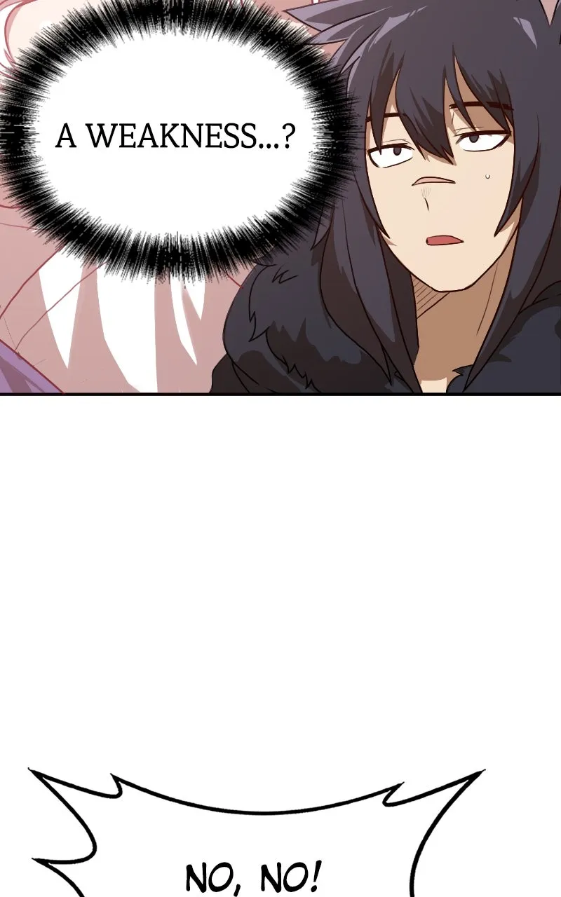 Maybe Undefeatable Chapter 20 page 31 - 