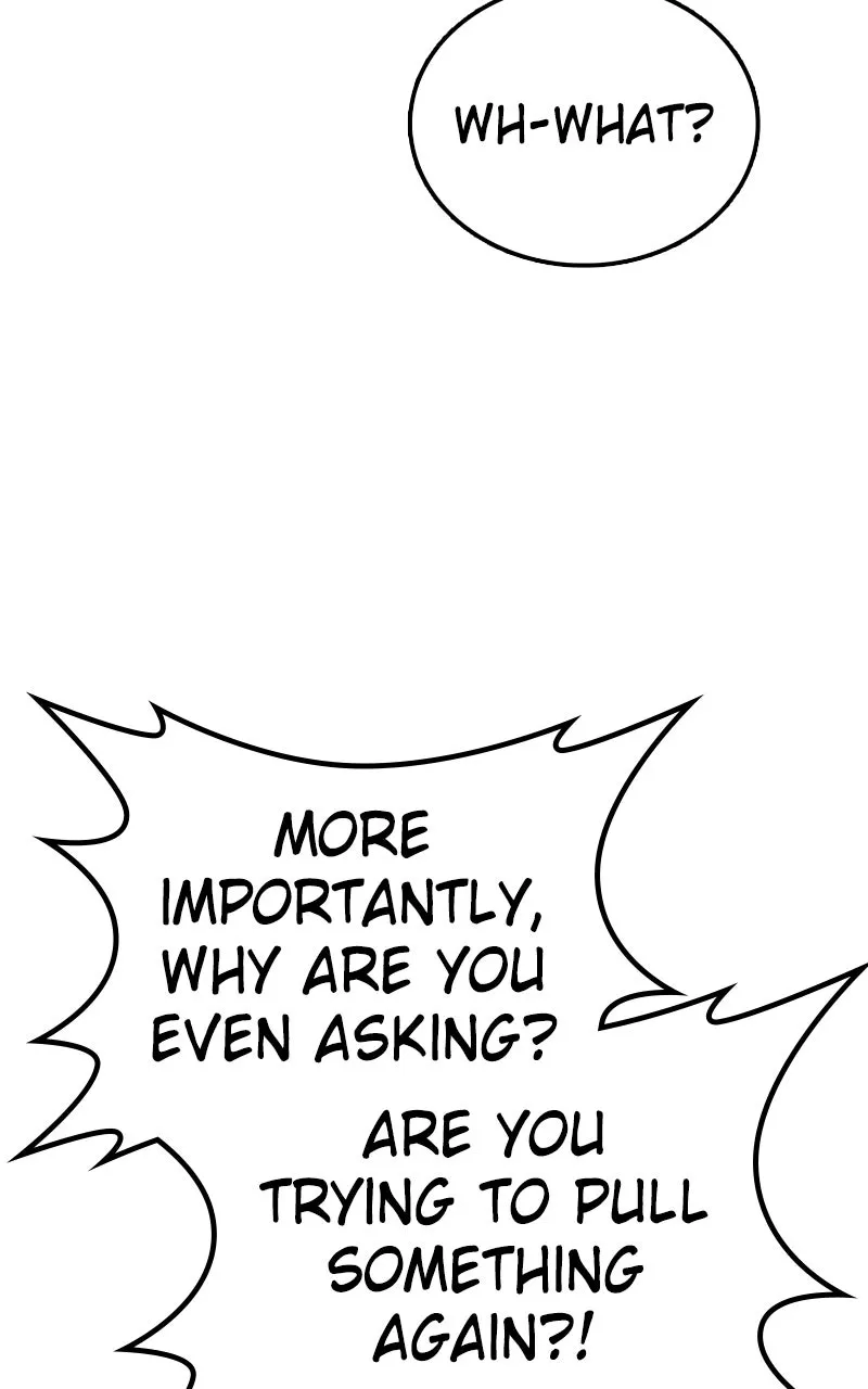 Maybe Undefeatable Chapter 20 page 33 - 