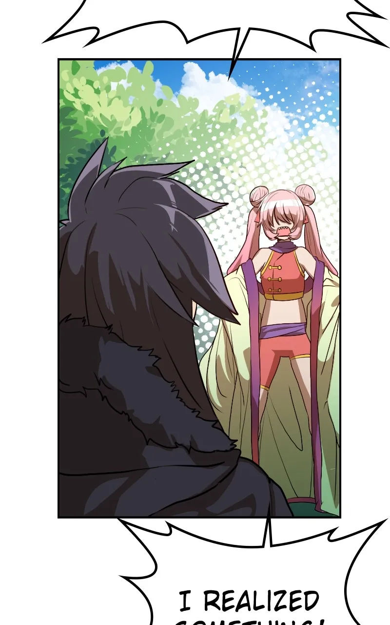 Maybe Undefeatable Chapter 20 page 34 - 