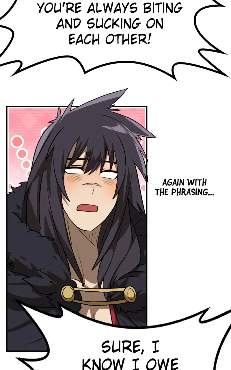 Maybe Undefeatable Chapter 20 page 36 - 