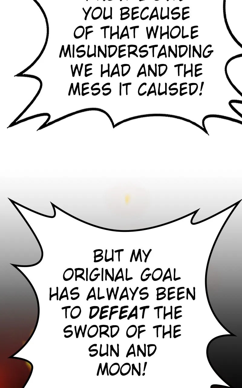 Maybe Undefeatable Chapter 20 page 37 - 