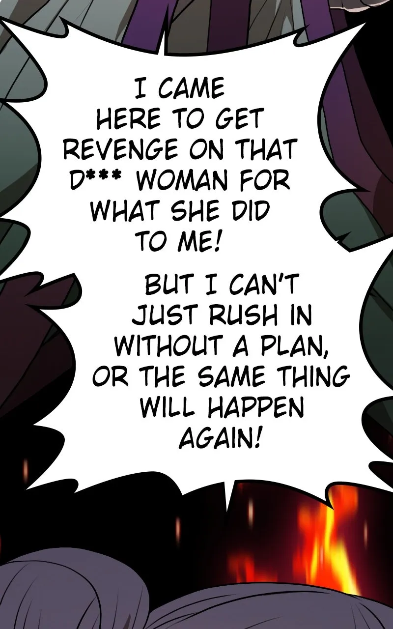 Maybe Undefeatable Chapter 20 page 39 - 