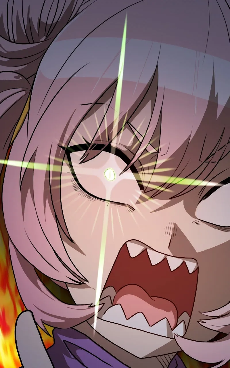 Maybe Undefeatable Chapter 20 page 40 - 
