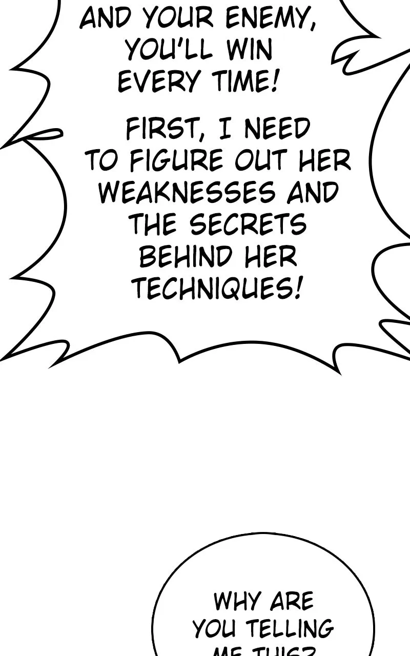Maybe Undefeatable Chapter 20 page 42 - 