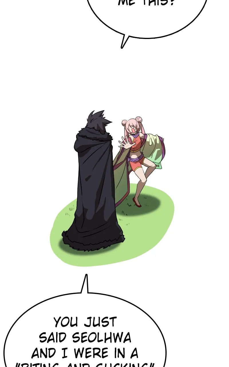 Maybe Undefeatable Chapter 20 page 43 - 