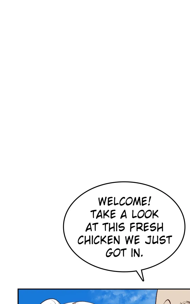 Maybe Undefeatable Chapter 20 page 46 - 