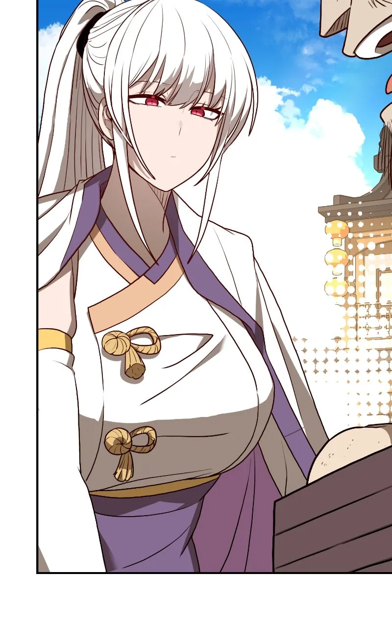 Maybe Undefeatable Chapter 20 page 47 - 