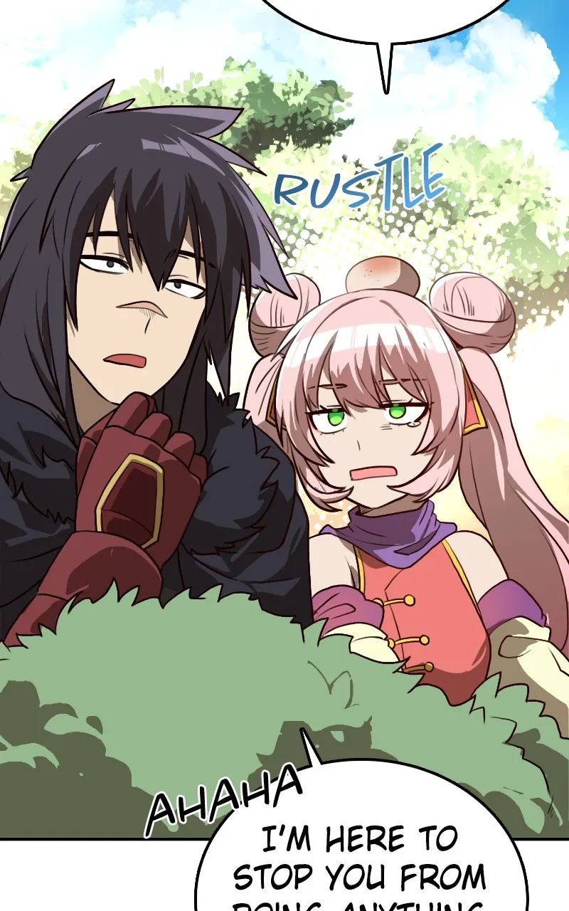 Maybe Undefeatable Chapter 20 page 49 - 