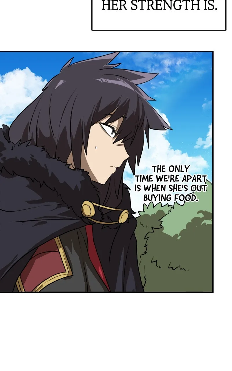 Maybe Undefeatable Chapter 20 page 51 - 