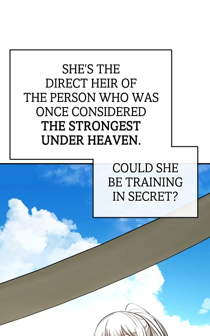 Maybe Undefeatable Chapter 20 page 52 - 