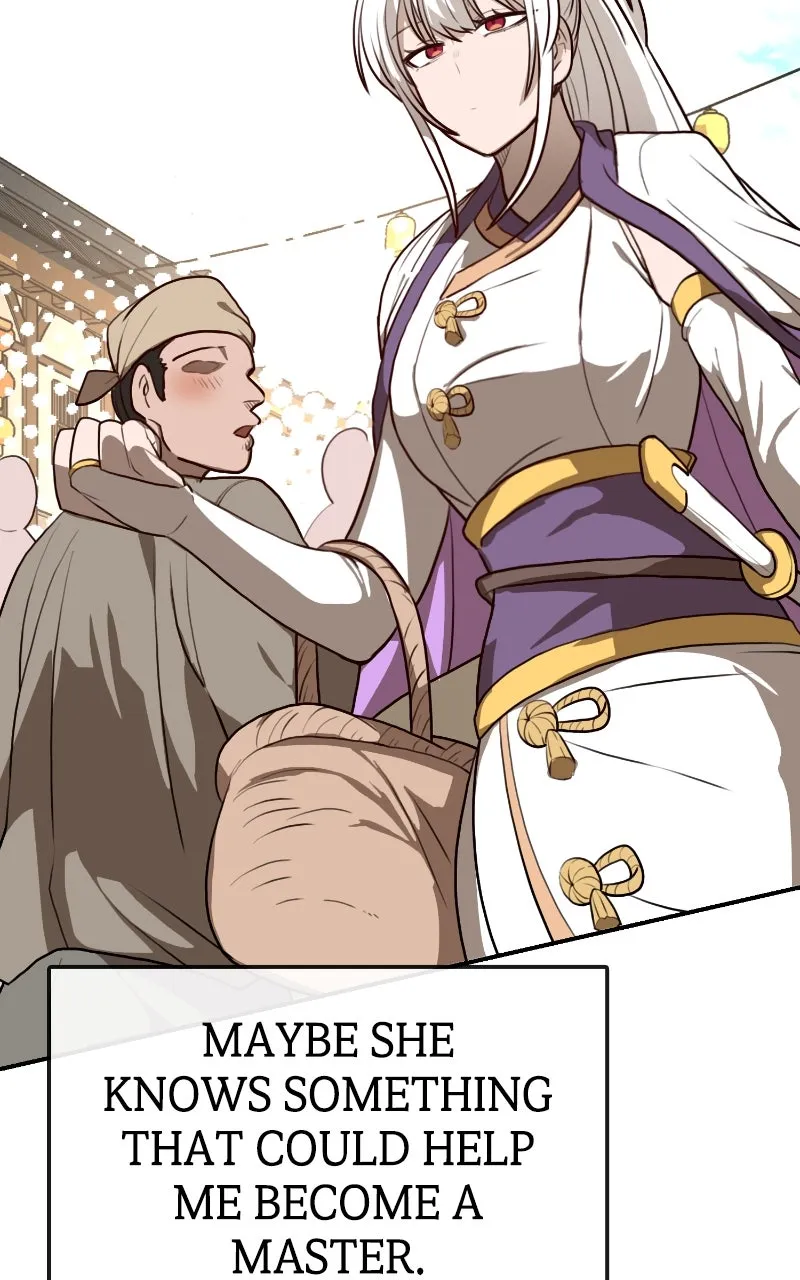 Maybe Undefeatable Chapter 20 page 53 - 