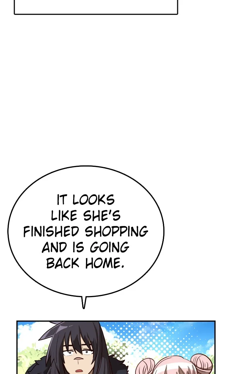 Maybe Undefeatable Chapter 20 page 54 - 