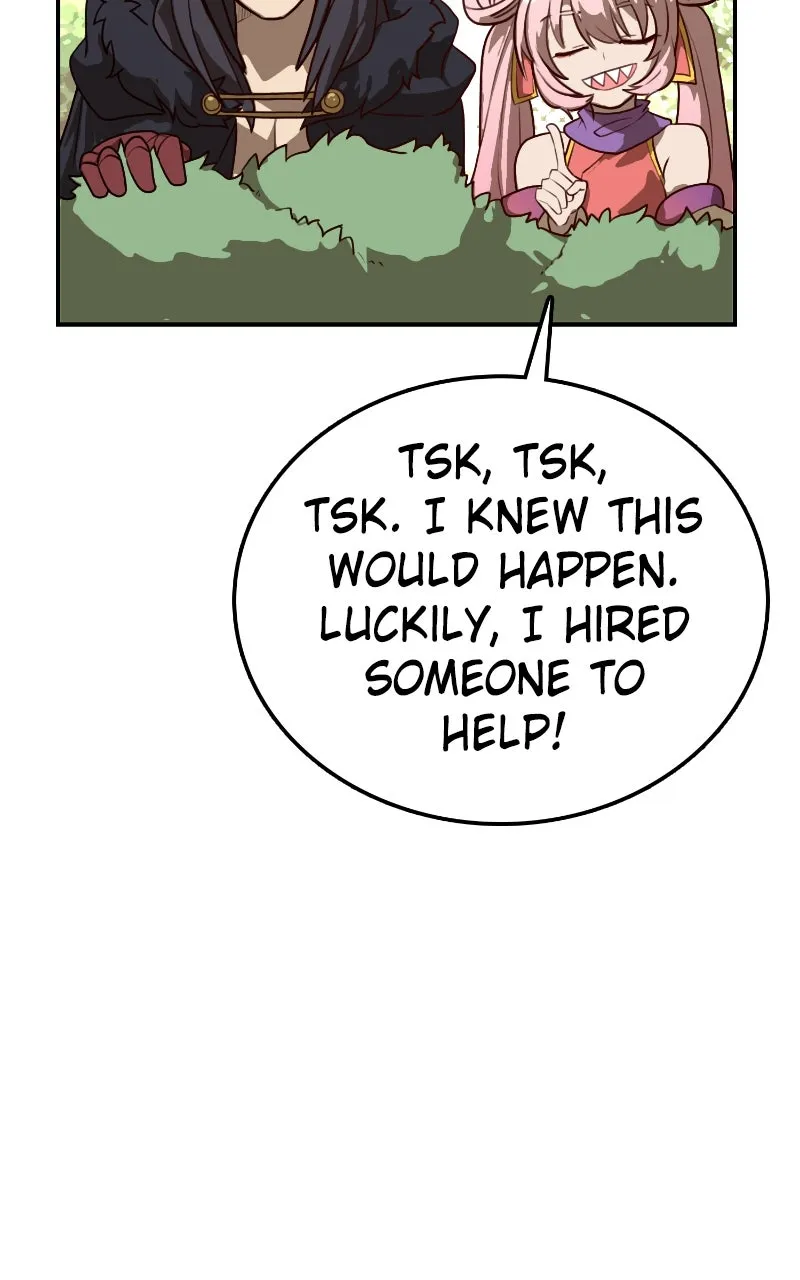 Maybe Undefeatable Chapter 20 page 55 - 