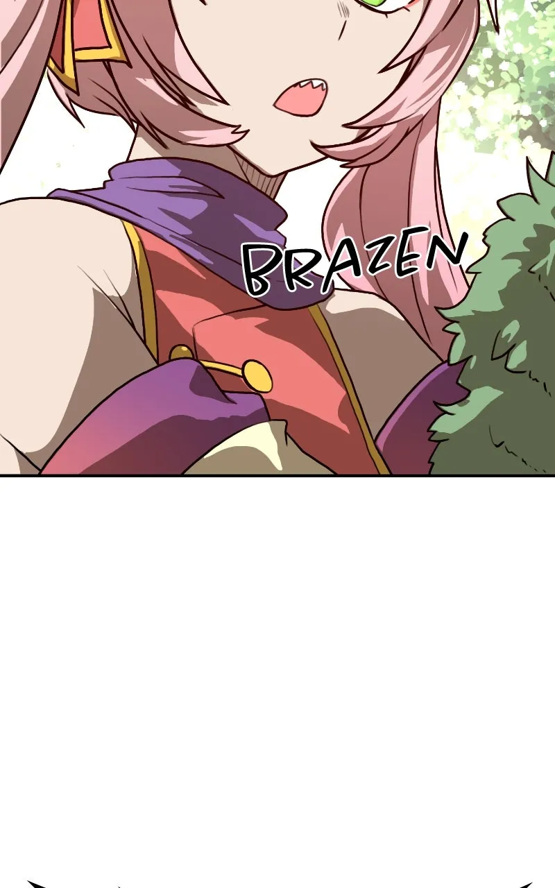 Maybe Undefeatable Chapter 20 page 57 - 