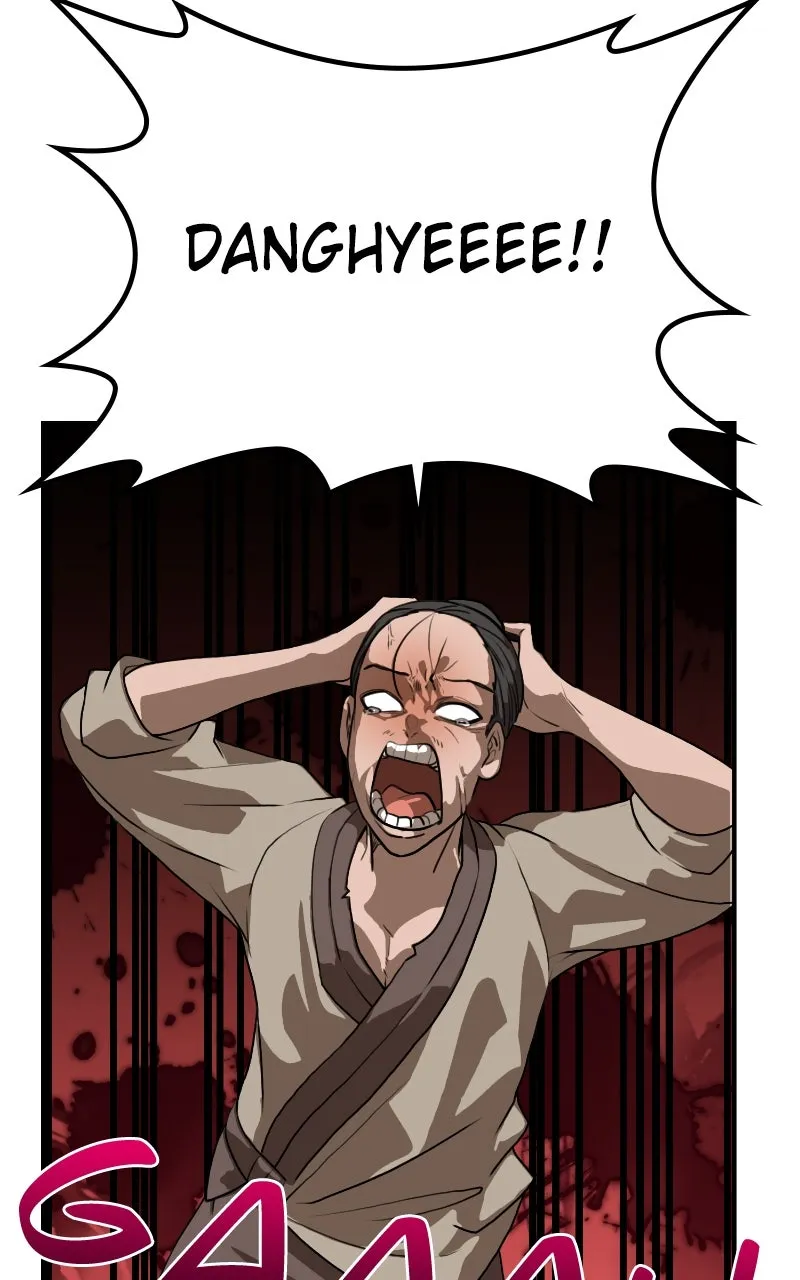 Maybe Undefeatable Chapter 20 page 58 - 