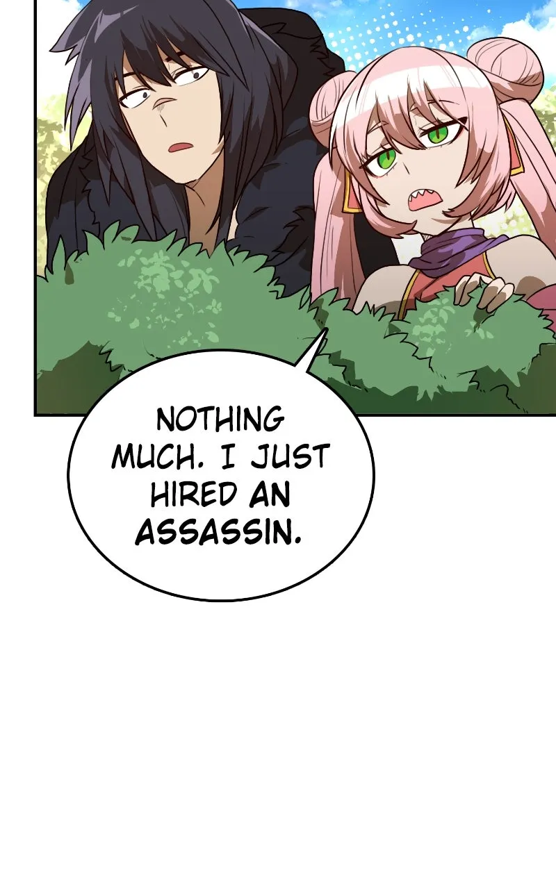 Maybe Undefeatable Chapter 20 page 60 - 