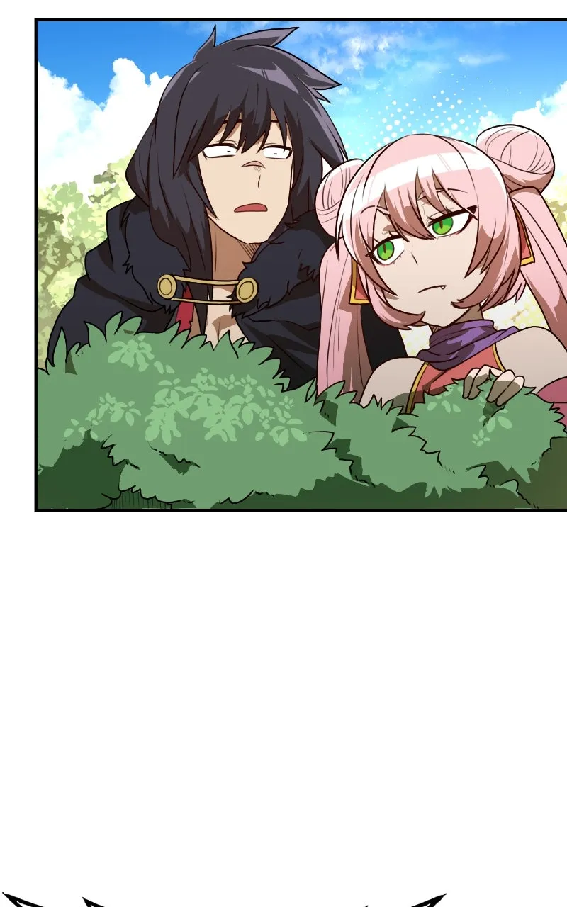Maybe Undefeatable Chapter 20 page 61 - 