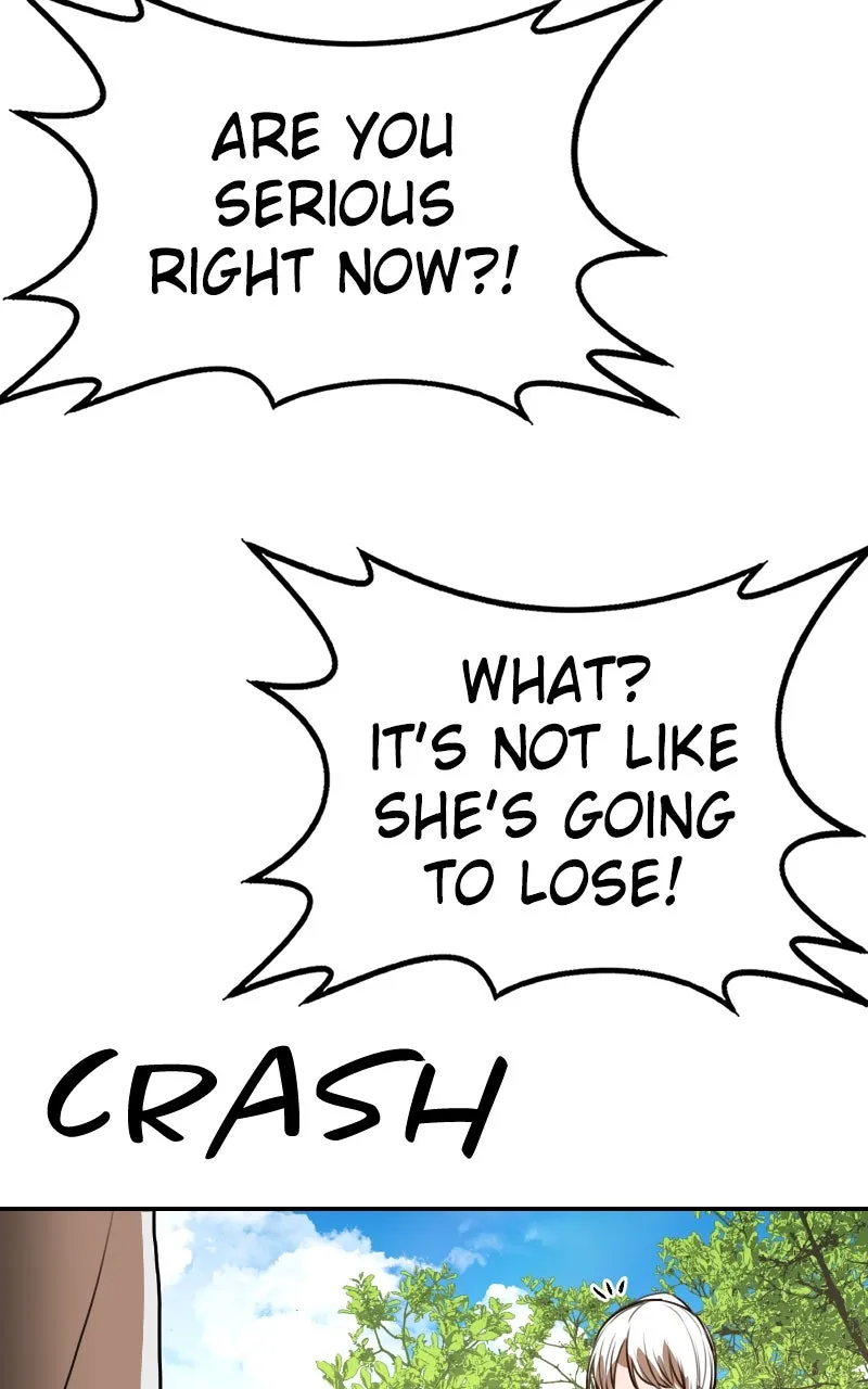 Maybe Undefeatable Chapter 20 page 62 - 