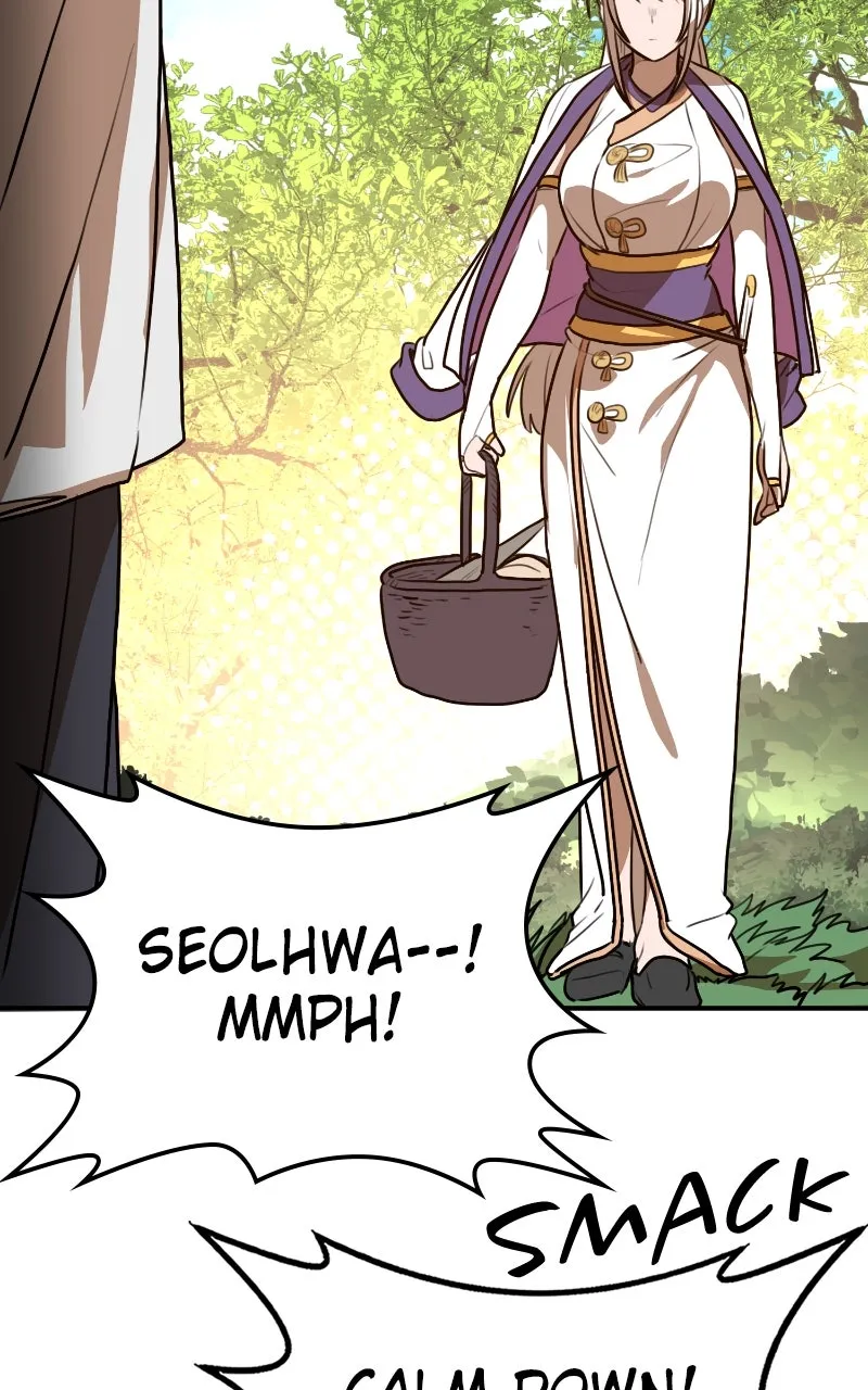Maybe Undefeatable Chapter 20 page 63 - 