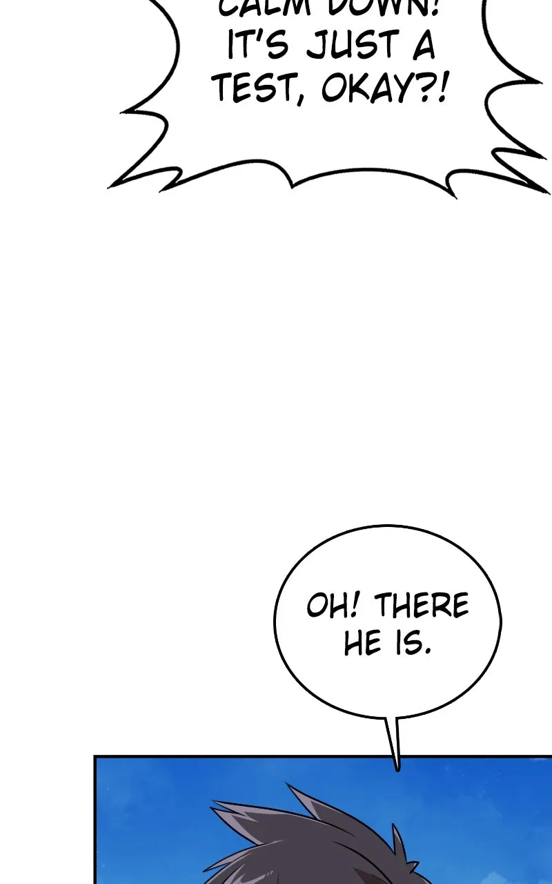 Maybe Undefeatable Chapter 20 page 64 - 