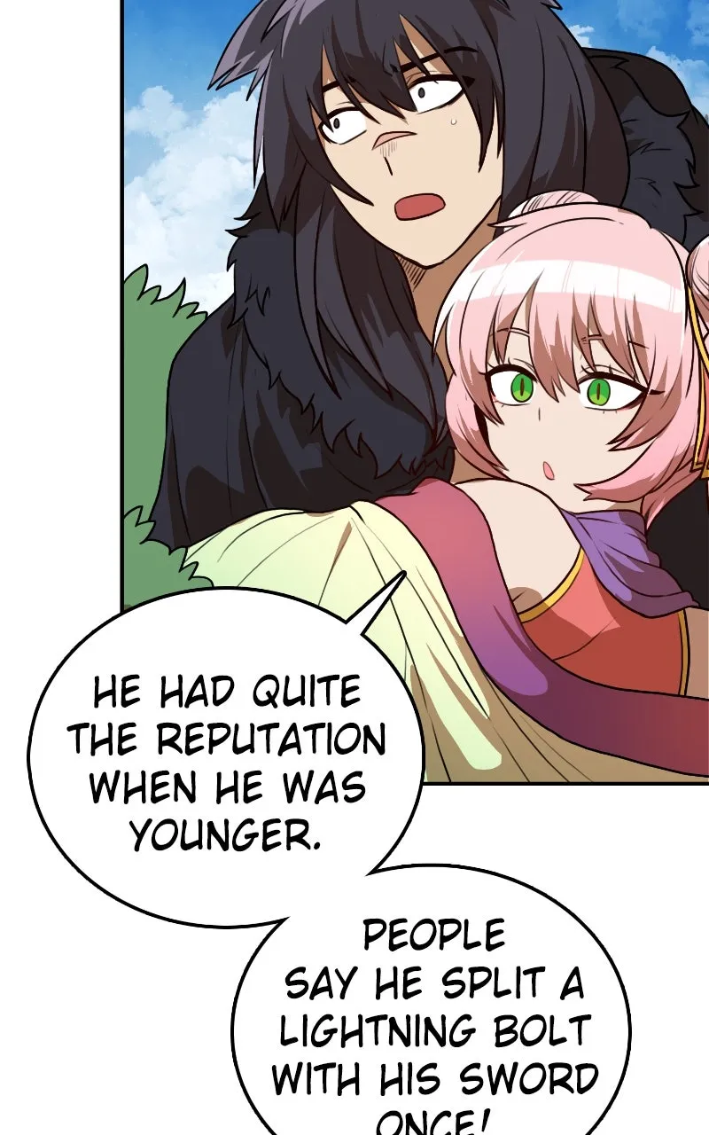 Maybe Undefeatable Chapter 20 page 65 - 
