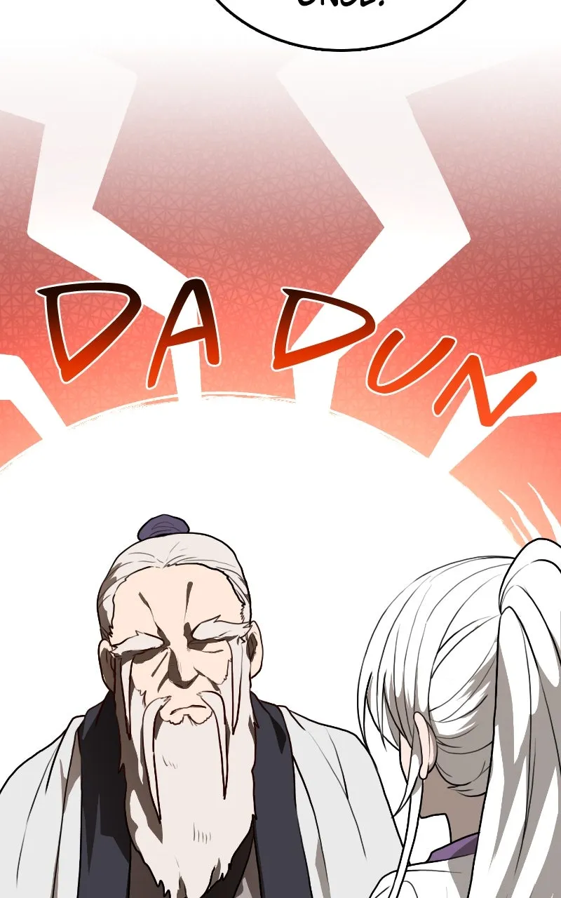 Maybe Undefeatable Chapter 20 page 66 - 