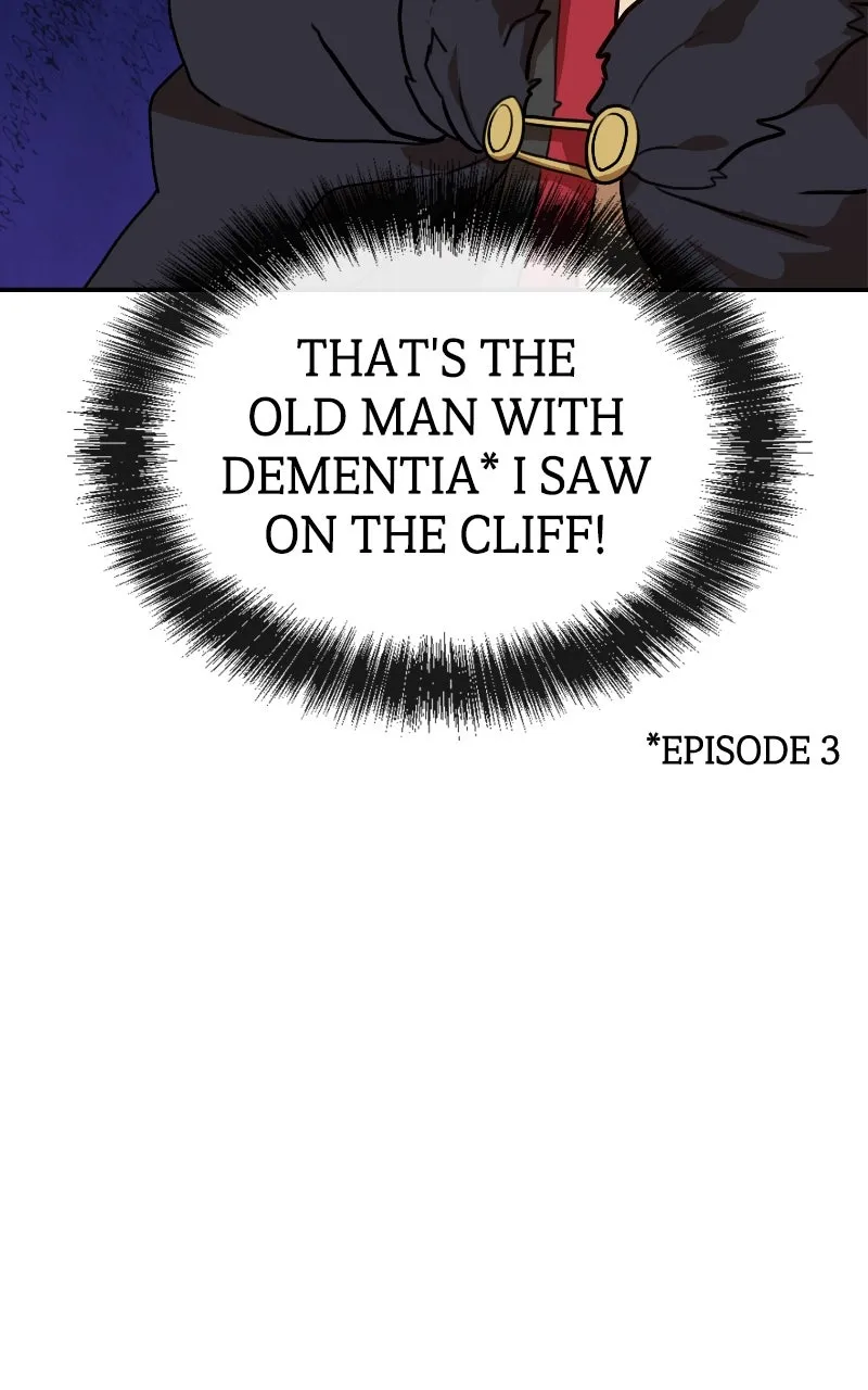 Maybe Undefeatable Chapter 20 page 68 - 