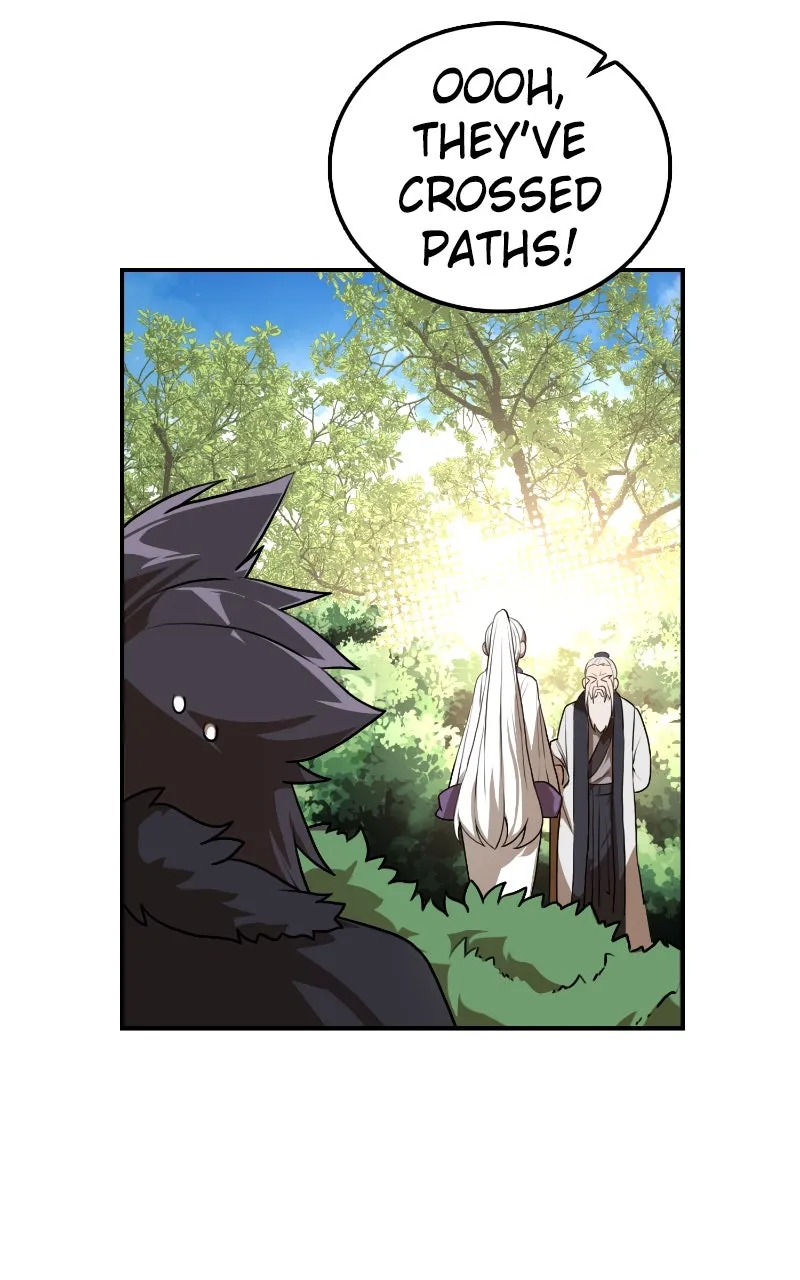 Maybe Undefeatable Chapter 20 page 69 - 