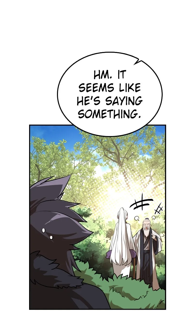 Maybe Undefeatable Chapter 20 page 70 - 