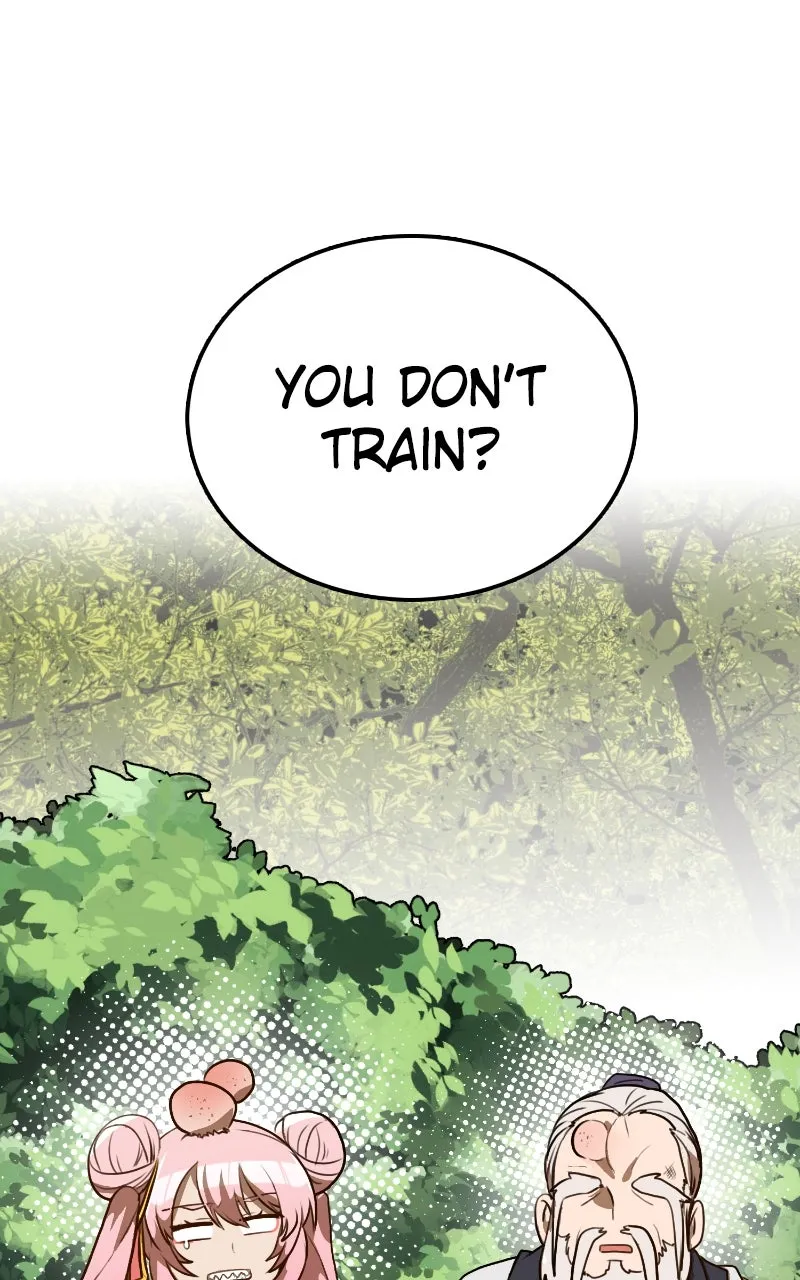 Maybe Undefeatable Chapter 20 page 73 - 