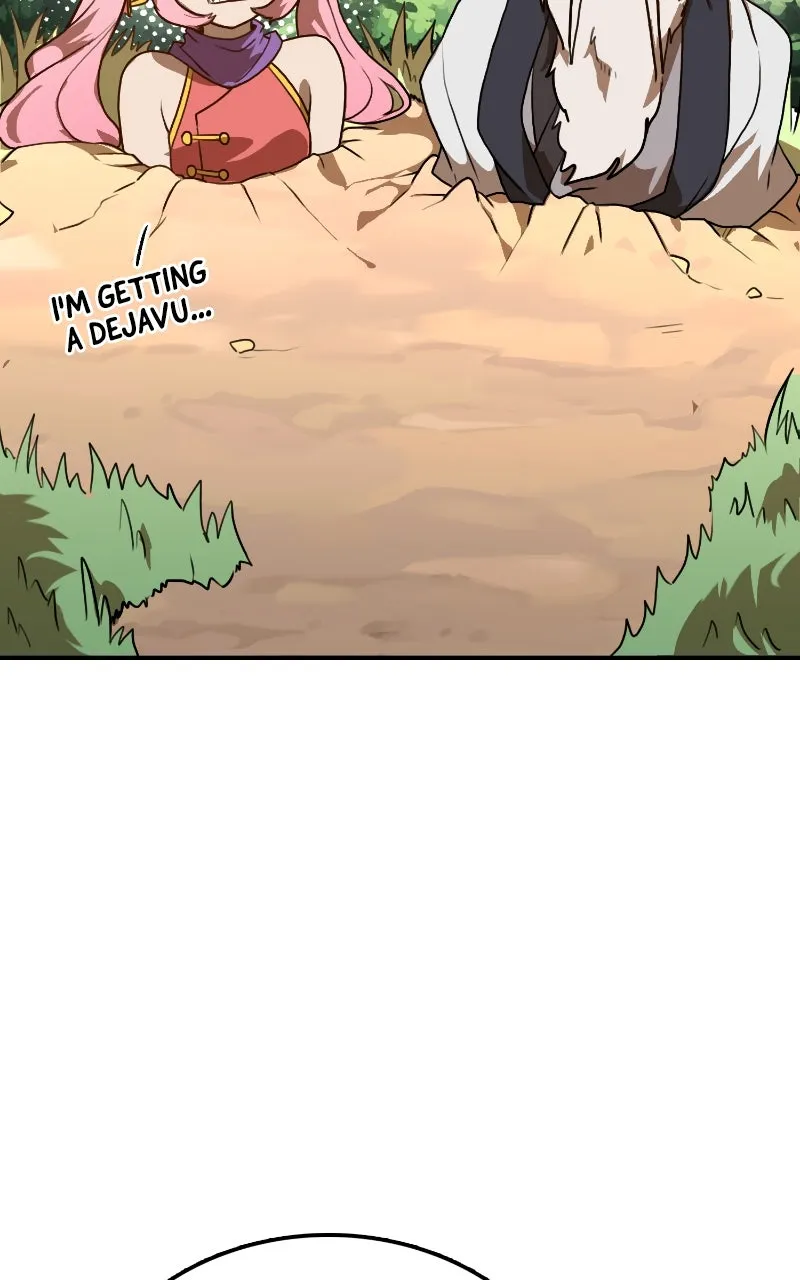 Maybe Undefeatable Chapter 20 page 74 - 