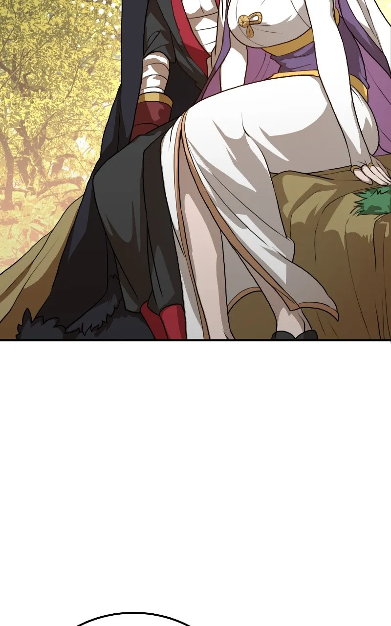 Maybe Undefeatable Chapter 20 page 76 - 