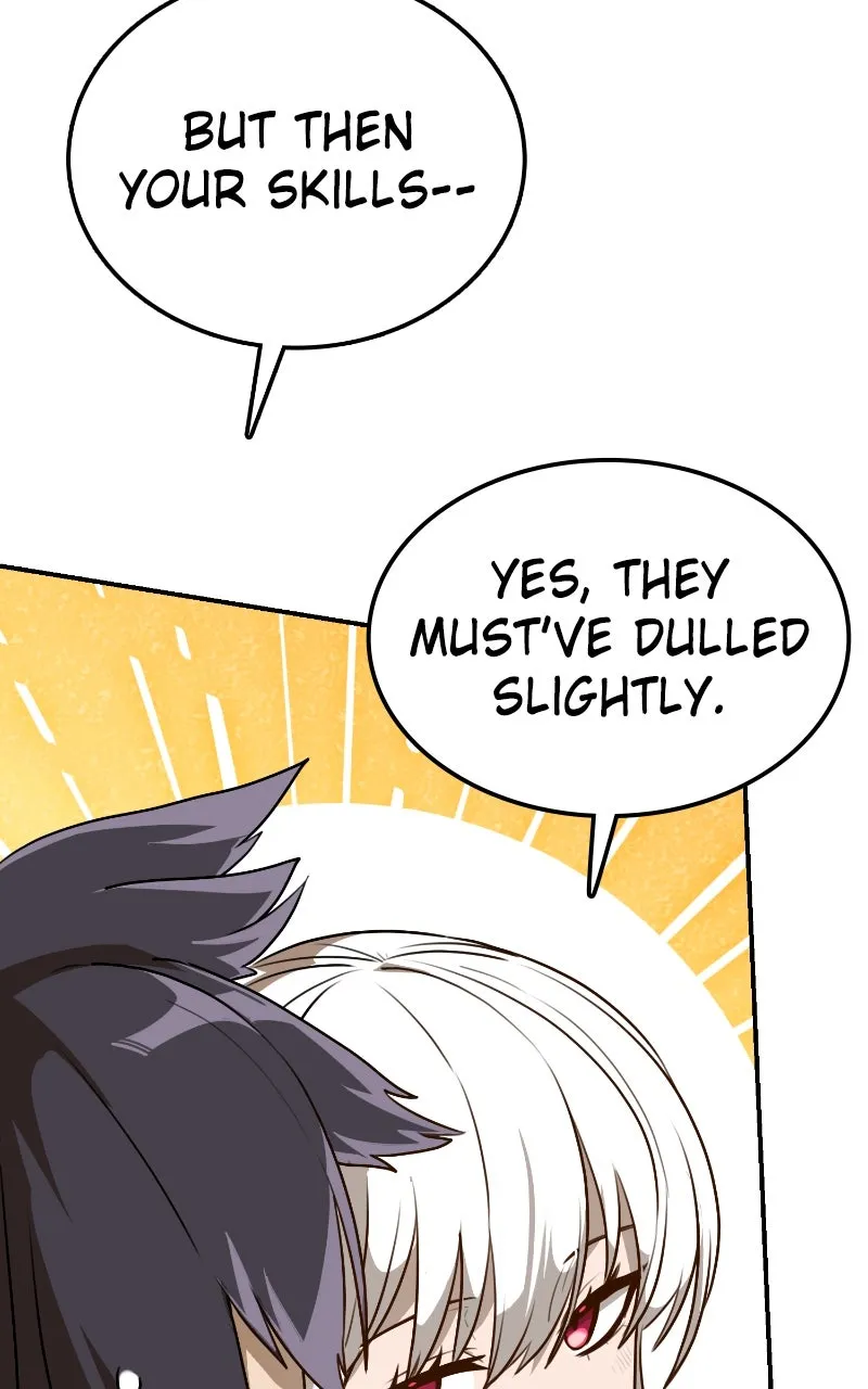 Maybe Undefeatable Chapter 20 page 77 - 
