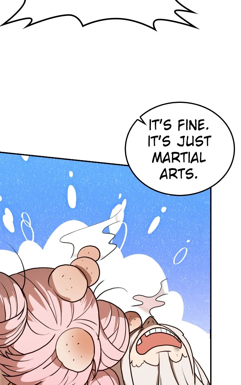 Maybe Undefeatable Chapter 20 page 81 - 