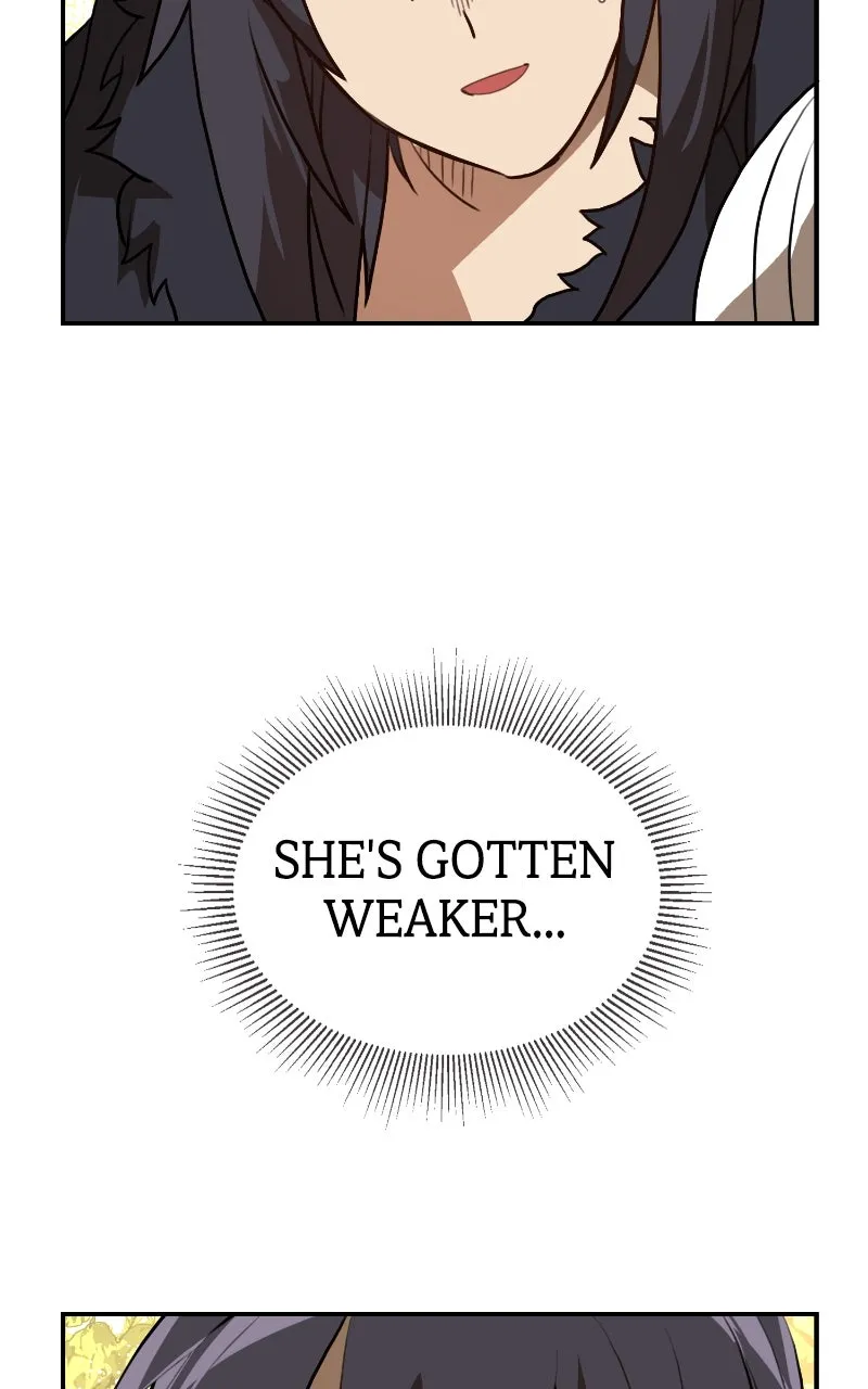 Maybe Undefeatable Chapter 20 page 85 - 