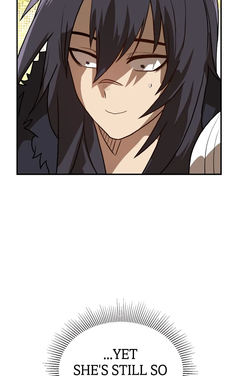 Maybe Undefeatable Chapter 20 page 86 - 