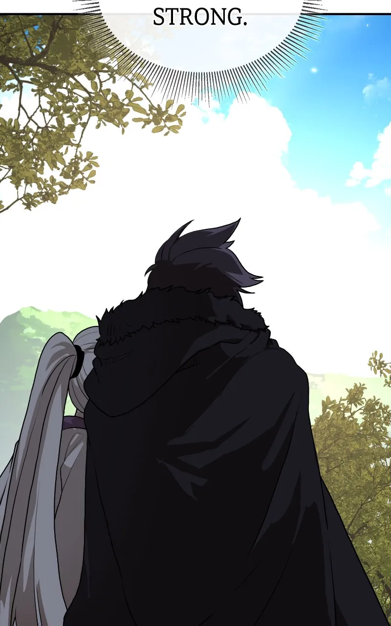 Maybe Undefeatable Chapter 20 page 87 - 