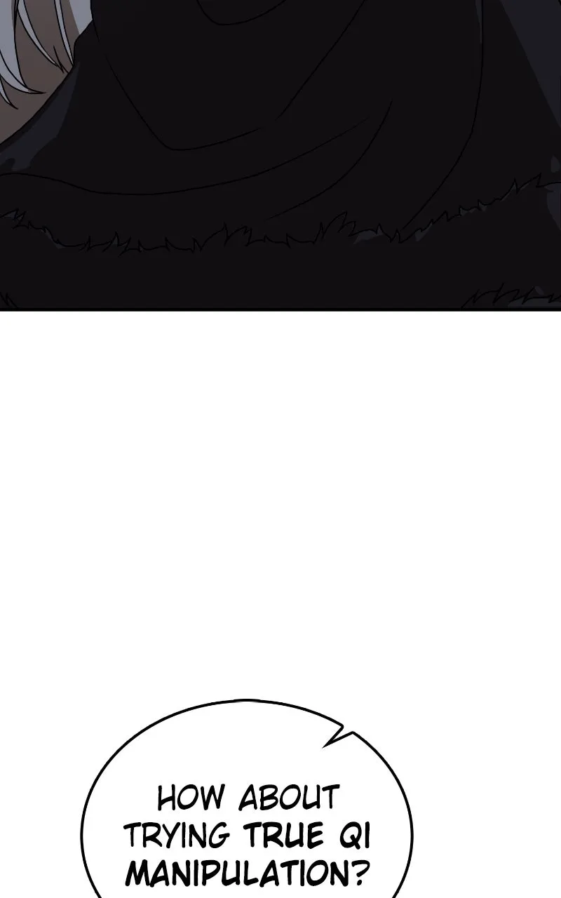 Maybe Undefeatable Chapter 20 page 88 - 